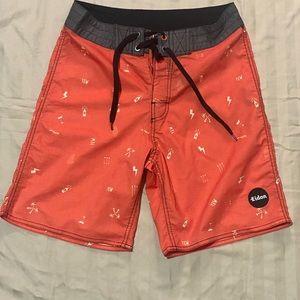 Brand new board shorts